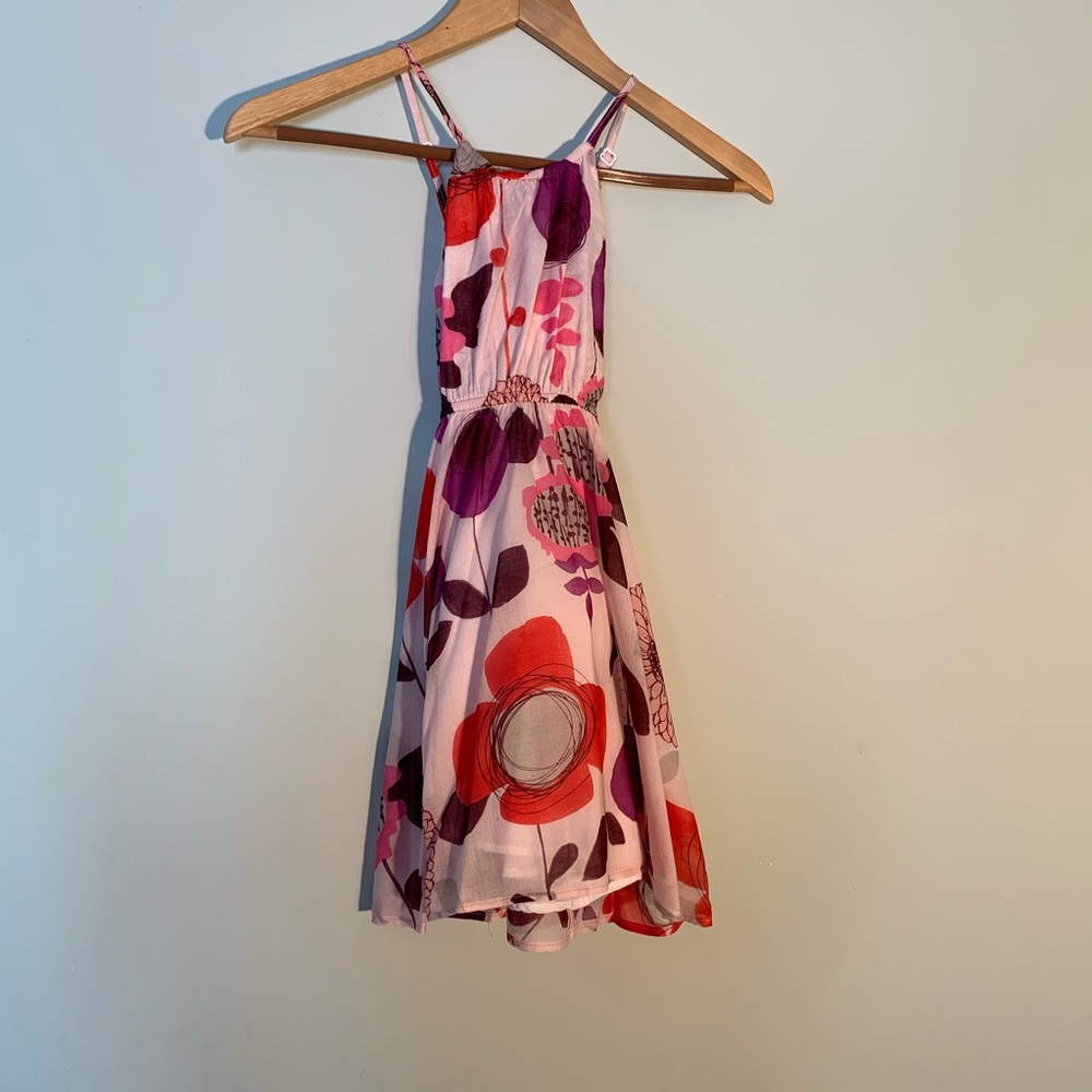 Girls dress